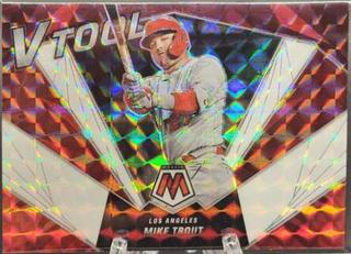 Mike Trout