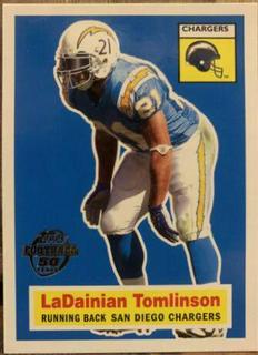 LaDainian Tomlinson