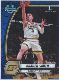 Braden Smith