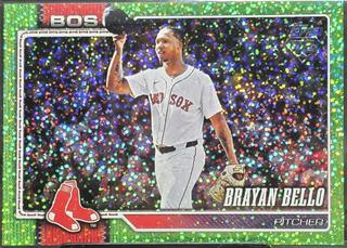 Brayan Bello