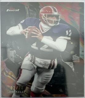 Jim Kelly