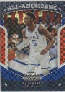 RJ Barrett