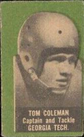 Tom Coleman