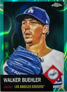 Walker Buehler