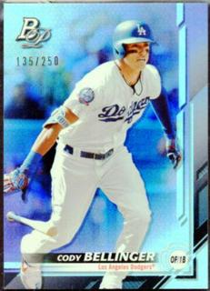 Cody Bellinger