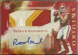 Patrick Mahomes II