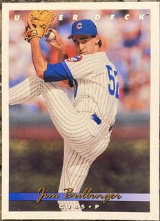 Jim Bullinger