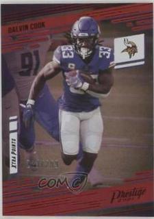 Dalvin Cook