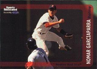 Nomar Garciaparra