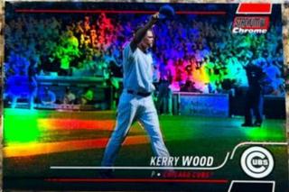 Kerry Wood
