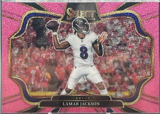 Lamar Jackson