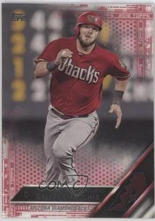 Jarrod Saltalamacchia