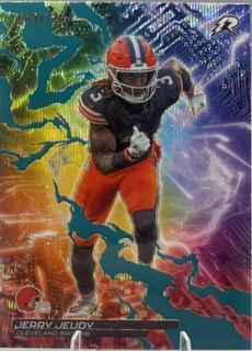 Jerry Jeudy