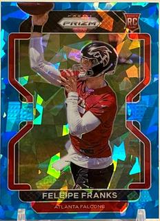 Feleipe Franks