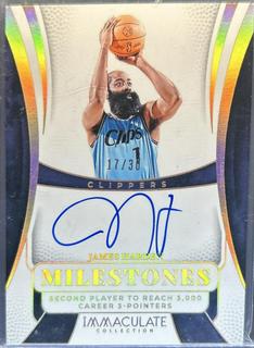 James Harden