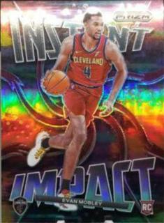 Evan Mobley