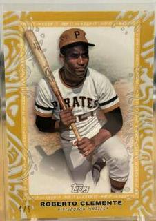 Roberto Clemente