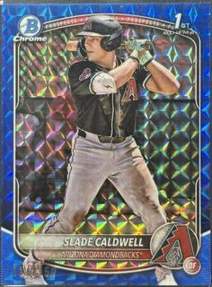 Slade Caldwell