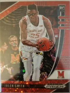 Jalen Smith