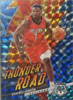 Zion Williamson