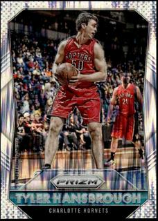 Tyler Hansbrough