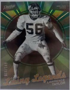 Lawrence Taylor