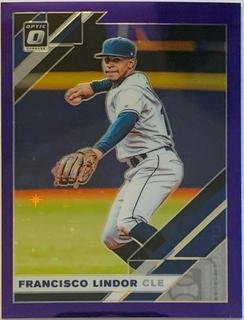 Francisco Lindor