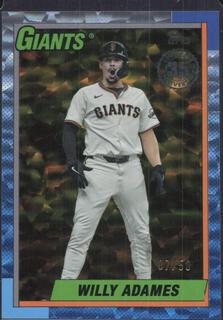 Willy Adames