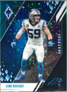 Luke Kuechly