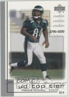 Freddie Mitchell