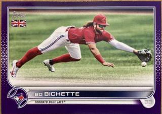 Bo Bichette