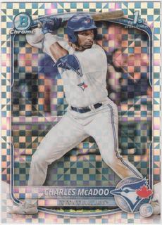 Charles McAdoo