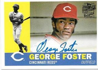 George Foster