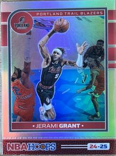 Jerami Grant