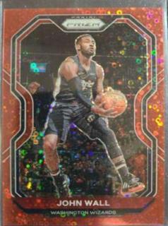 John Wall
