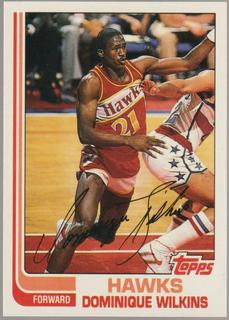 Dominique Wilkins