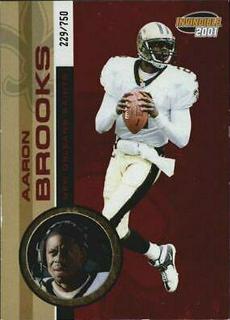 Aaron Brooks