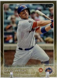David Wright