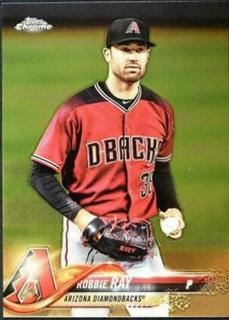 Robbie Ray