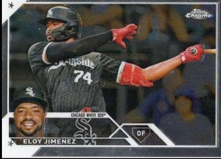Eloy Jimenez