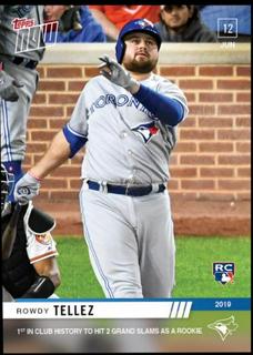 Rowdy Tellez
