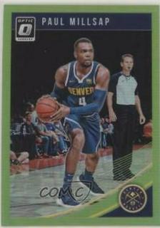 Paul Millsap