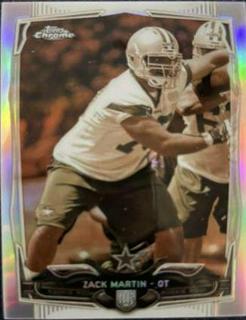 Zack Martin