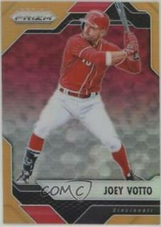 Joey Votto