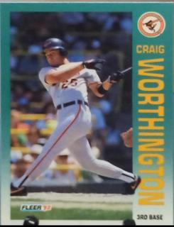 Craig Worthington