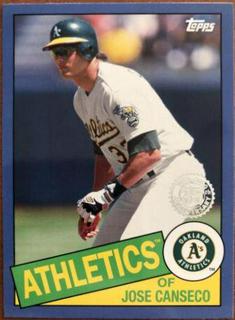 Jose Canseco
