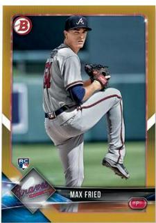 Max Fried
