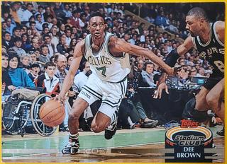 Dee Brown
