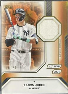 Aaron Judge
