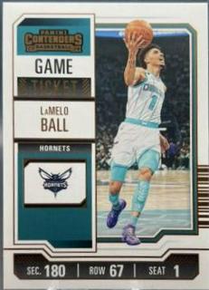 LaMelo Ball